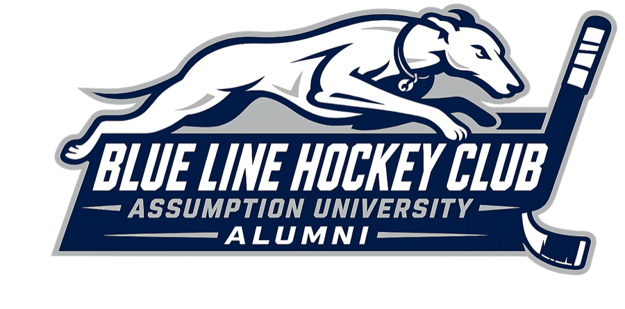 Blue Line Hockey Club, Assumption University Alumni